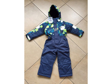 ������ ������ ������� ���������� ���������� Snowest ���� Green UFO. ������� 86+6, 92+6, 98+6, 104+6, 110+6, 116+6, 122+6. ���� 3600 �.