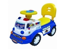 **TOYSMAX ������� POLICE, ����� 4��./���. (3-6���) **TOYSMAX ������� POLICE, ����� 4��./���. (3-6���) **TOYSMAX ������� POLICE, ����� 4��./���. (3-6���) ���: 00000128860 �������: **3656 ���, �� 3,8 �����, �3 0,046 1 578 ���.