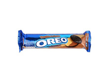Oreo Double Delight (peanut &choco) 29,4 gr. 25	������