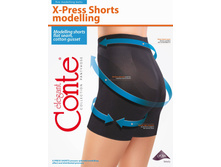 X-PRESS SHORTS