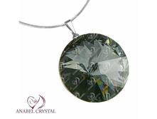 Elis 18 mm �������� � ����������� Swarovski.5530-1277-7056 790 ���.jpg