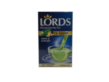 ��� � ��������� LORDS �������� "���� ������" 20 ���.