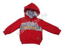 17-0576 krasnyy ������� � ���������, TUFFY, ��� 86-92-98-104, 510� ����� - 360 ���.