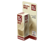 "HEPA ������ ��� ��������� THOMAS, 1 ��. MP-H12TS1---198 ���.