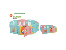 EDU PLAY ������� ����������-�����, 2 ������ 8 PLAY ROOM ������/�����/������� (194�160�60h) ���: ��000036439 �������: PR-3824CT ���, �� 13,6 �����, �3 0,222 8 206 ���.