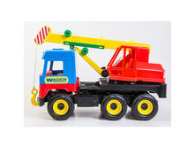 ������ Middle Truck ���� 5 ��/�� ���: ��000045418 �������: 39226 ���, �� 0,95 �����, �3 0,1 630 ���.