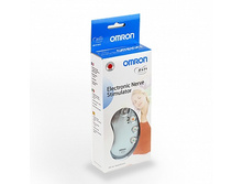 ����� ��������������� ���. OMRON Soft Touch (HV-F158-E) (TENS-�������������, 3 ��������� ����������, ������, ����������, �������� ��������)  3703�