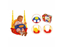 EDU PLAY ������ ��������� 4+ ������� (39,3�26�48) ���: ��000010001 �������: SW-1423 ���, �� 4,6 �����, �3 0,056 2 099 ���.