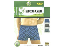 ����� ������� Bokai 540 ������� ������ L-3XL 52 ���