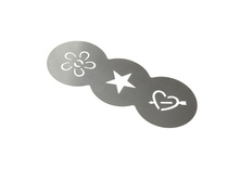 �������� ��� ���� "������, ������, ������", 3 ��������������� ��� ���� "������, ������, ������", 3 ������� ��������� ��� ������� � ����; �����; 20,5 �� × 8 ��; ������; � ����� 200 ��. ���.: 853782