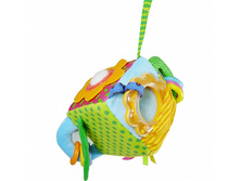 BIBA TOYS ����������� �������-������ ����� ������� ��� 45*25*32 �� (� ���.24 ��.) ���: ��000022911 �������: GD013 ���, �� 0,122 �����, �3 0,019 410 ���.