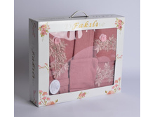 ����� "FAKILI" c ����������� 50*90/70*140 ����� � 322