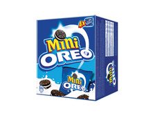 Oreo Mini Cookies 160 gr. 177	������