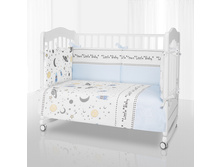 PITUSO �������� � �������� STAR LITTLE BABY 6��.������� 120*60 ���: ��000045701 �������: ��24 ���, �� 3 �����, �3 0,071 3 600 ���.