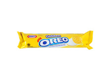 Oreo Golden Vanilla 29,4 gr. 25	������