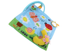 BIBA TOYS ����������� ������ ������� ��� 61*58*56 �� (� ���.6��.) ���: ��000022914 �������: BP670 ���, �� 1,8 �����, �3 0,027 2 221 ���.