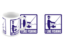 I Iike fishing 140+%