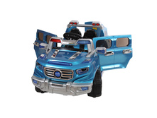 SHINE RING ������������� 12V/7Ah (2*35w motor, R/C, ������, ����, 3 ����. �����), ����� PAINT BLUE ���: ��000028556 �������: SR138 ���, �� 28,2 �����, �3 0,4 13 900 ���.