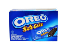 Oreo Soft Cake 16 gr	17	������