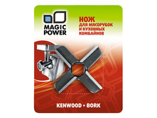 "��� ��� ����� ��������� KENWOOD, BORK                                  (���������� ���������).MP-607---189 ���.