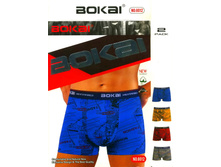����� ������� Bokai 8012 ������� ������ XL-4XL 62 ���
