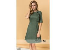 Zamshevoe plate s pugovitsami (1).jpg,987 ���