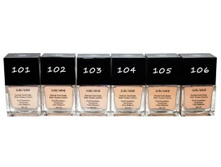 ��������� ���� Chanel Subli`mine