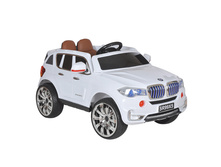 SHINE RING ������������� 6V/4.5Ah*2 (2*35W, 2.4G R/C, ������, ����, ������ EVA), ����� WHITE ���: ��000044881 �������: SR99X5 ���, �� 18,5 �����, �3 0,233 8 853 ���.