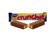 Cadbury Crunchie 40 gr. 49	������