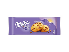 Milka Choco Cookies 135 gr   105	������