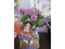 Sassy Sister (S. Sorano)