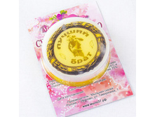 ���� � ��������� "������ - ������ ����" 89,00 ���. ���: 100 � ���: �������� ���� � �������� ������: ������� 7 ��, ������ 2,5 �� ������: ������� ������, ����������� ������������� �����, �������, �������� �������, ����������� ��������������� ��������.