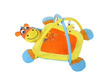 BIBA TOYS ����������� ������ ���� 100*70 �� (� ���.4��.) ���: ��000037457 �������: BP666 ���, �� 3,7 �����, �3 0,0375 1 666 ���.