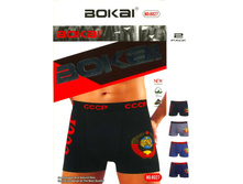 ����� ������� Bokai 8027 ������� ������ XL-4XL 62 ���
