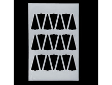 �������� ��� ��������� ����� 23�15 �� "�����������"�������� ��� ��������� ����� 23�15 �� "�����������" �����; 23 �� × 15 �� × 0,2 ��; �������; � ����� 500 ��. ���.: 1522202