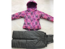 ������ �/� ���� Raskid ���. R-13Z. ��� 110-116-122-128-134-140. 2750���