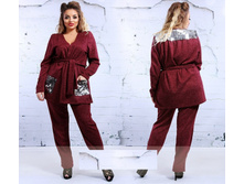 ���\�������: LS�4858(0136) �������� ������ � ��������� "�����" LS�4858(0136) 1 920,00 ���. �����: �������, ������, ������-�����, ����� �������: 48-52, 52-56 �����: ������+�������