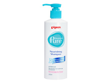 �������! PIGEON Newborn Pure ������� ����������� Nourishing Shampoo, 0+ ���., 200�� - 876,76 ���