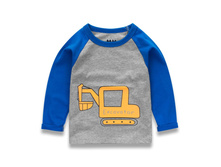 270� �������� Two&Seven "Excavator"