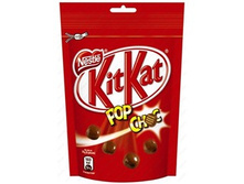 ����� KitKat Pop Choc 140 gr. 128	������