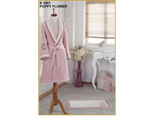 ����� "POPPY FLOWER" ��������� ������� (S/M/L) � 1001