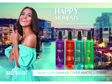 Happy moments ��������������� �����-����