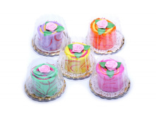 GS-27-R	������ ����� � �����	30*30cm + 25*25cm ����:130 ���.+%