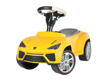 RASTAR-16 ������� LAMBORGHINI URUS, ��������, ������� �������, �����, ������ YELLOW ���: ��000033756 �������: 83600 ���, �� 3,8 �����, �3 0,064 2 630 ���.