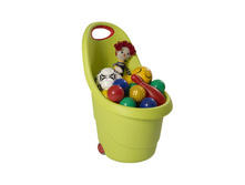 KETER ������� KIDDIES GO ��� ������� �� ������� (38x35x62h) ������� ���: ��000028705 �������: 17183001 ���, �� 0,96 �����, �3 0,0084 763 ���.