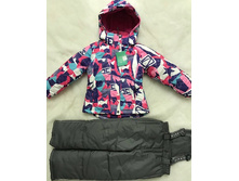 ������ �/� ���� Raskid ���. R-70Z. ��� 110-116-122-128-134-140. 2750���.