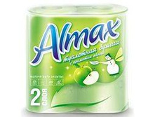 ALMAX ��������� ������ Almax 2-��. 4 ���. ������ 45,95.jpg