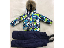 ������ �/� ���� Raskid ���. R-38BZ. ��� 80-86-92-98-104-110. 2590���.