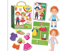 VladiToys. ��������� ����-�������� ���.VT3702-02 "�������" 350� + ��� ����