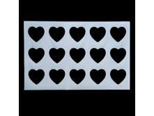 �������� ��� ��������� ����� 23�15 �� "������" �����; 23 �� × 15 �� × 0,2 ��; �������; � ����� 500 ��. ���.: 1522204